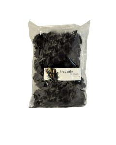 Lule e tharë, zezë, 100 gr