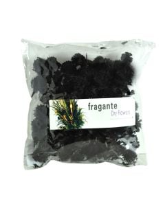 Lule e tharë, zezë, 100 gr