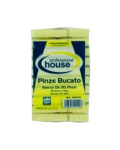 Kapese rrobash plastike 20 cope