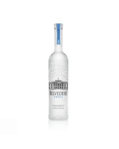 Vodka, Belvedere, në shishe, 0.70 lt, 40% alkool