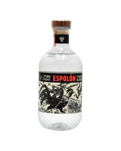 Tekila, Espolon Bianco, 0.70 lt, 40% alkool