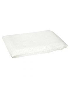 Baby pillow with memory foam 27x39cm