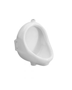 White porcelain urinal ''Sonet''