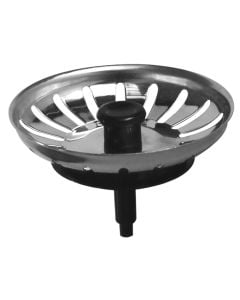 Tape lavapjate pop-up e kromuar