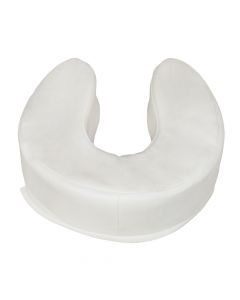 Raised Toilet seat 10cm soft foam material,washable,with straps