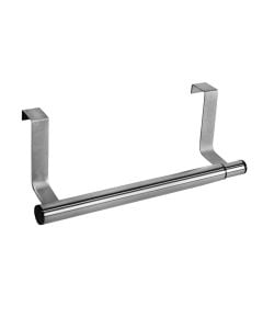 Varese mbi dere teleskopike 25-40cm inoks finiture satin