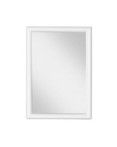 Mirror with support 178x252 mm.