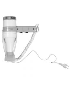 COMF hair dryer 190 wall mounted