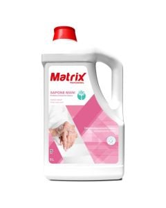 Liquid Soap, "Matrix", for hands, 5 kg