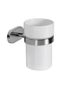 Louise mbajtese furce dhembesh inoks+qeramike