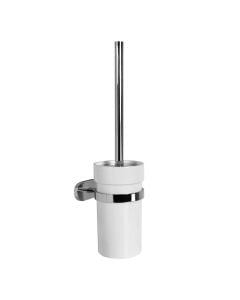 Louise furce tualeti+ mbajtese inoks+qeramike