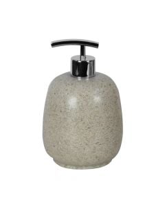 Afra soap dispenser sand