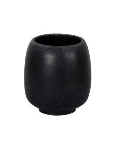 Afra mbajtese furce dhembesh gri poliresin