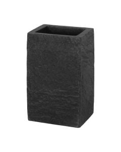 Syl mbajtese furce dhembesh gri