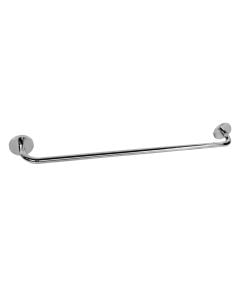 Bora-chromed towel rail 60 cm