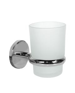 Bora-mbajtese furce dhembesh qelq me unaze te kromuar