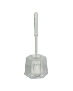 Diamante- Furce tualeti me mbajtese SAN