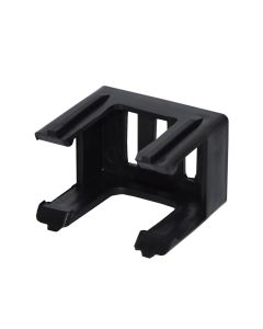 Clip for Blum Cabinet and Base Levelers