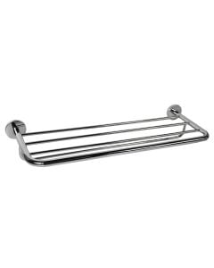 Mbajtese peshqiresh ONE H. bronzi 63x10x21cm