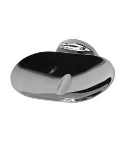 Mbajtese sapuni ONE H. bronzi 13.5x6x10cm