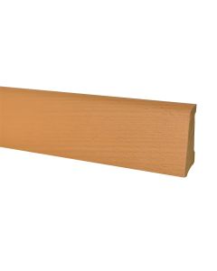 Asia walnut skirting