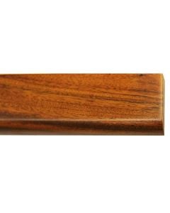 Iroko Skirting