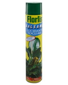 Shkelqyes gjethesh, Flortis, shishe/750 ml, profesional për bimë dhe mbrojtës nga insektet