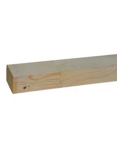 Spruce Sawn Stripwood 45x69cm