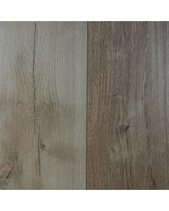 Laminate Flooring Kaindl Oak Oak Colo 1383x193x8mm, 1box=2.4m2, class AC4, decor K4364 3in1