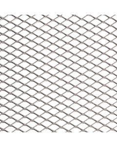 Aluminum foil in the form of wire 500X400mm