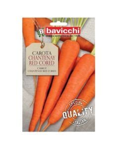 Farë perime, karrotë