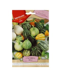 Vegetable seeds, ornamentalsmall