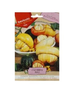Vegetable seeds, ornamental gourds