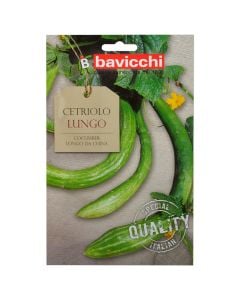 Vegetable seeds, cetriolo