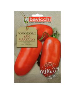 Vegetable seeds, pomodoro san marzano
