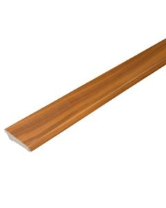 Veneered skirting/ Walnut, American 2 m