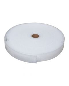 Shirit termo - akustik izolues, 5mm, 10cm x 50m/roll, i bardhë