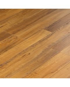 Laminate floring Bodenwelt 1217x197x8mm, AC4/32, floring texture embssed, V-grove, 1-box 2.40m²