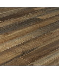 Laminate floring Bodenwelt 1217x197x12mm, AC4/32, floring texture embssed, V-grove, 1-box 2.40m²