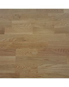 Standard Oak Oak Engineered Flooring 1092 * 207 * 10mm, Wood Trefoil, Three Layer Varnish