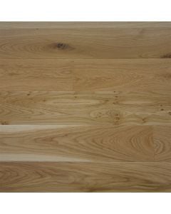 Engineered Oak Flooring Various 1092 * 130 * 10mm, wood wrap, half mat coating