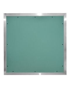 Control window for all systems, KNAUF, 500x500x12.5mm