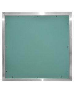 Control window for all systems, KNAUF, 600x600x12.5mm
