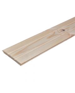 Tavan druri, pishe, 1x9.2 cm x 3.6 m, 2.6496 m2/paketim