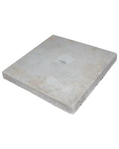 Kapak pusete, betoni, 6.5x50x50 cm