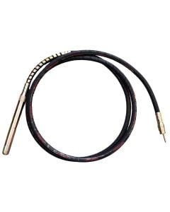 Zorrë vibratori mekanike MITSOKO, Ø45mm, 6m