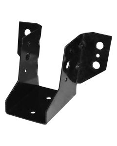 Mbajtës trari e pjerret, ngjyre e zeze  8cm