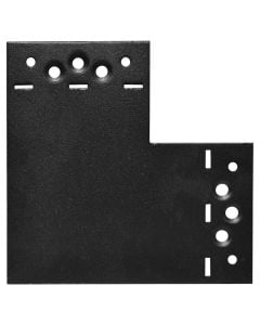 Lidhëz druri, Krepo 116x85x2,5 mm