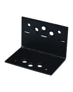 Square 61x61x85x2,5 mm