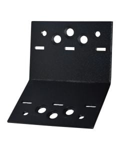 Square 61x61x85x2,5 mm